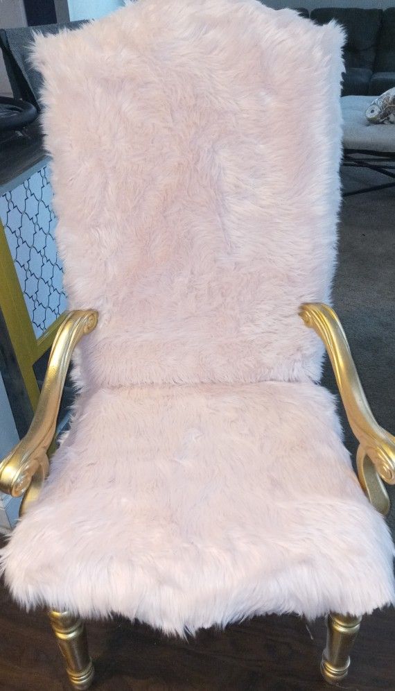 Glam Chair