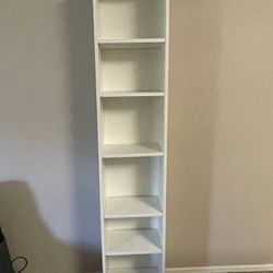 IKEA Billy Bookshelf 