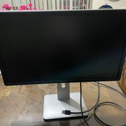 Computer Monitor Dell