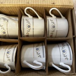 Cups
