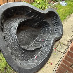 Large Poli-Tron Windermere Remanoid Pond Liner