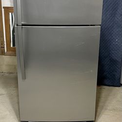 Whirlpool Fridge Refrigerator 