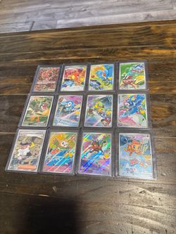 Pokemon cards for sale ( Ask me about prices )