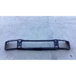2016 2017 2018 Mercedes G-Class G550 Front Bumper Cover A(contact info removed)