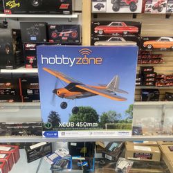 RC Plane