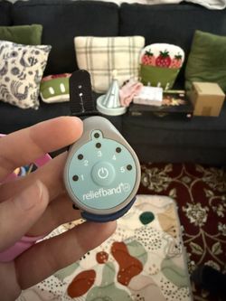 Relief Band
