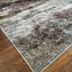 8'x10' Area Rug