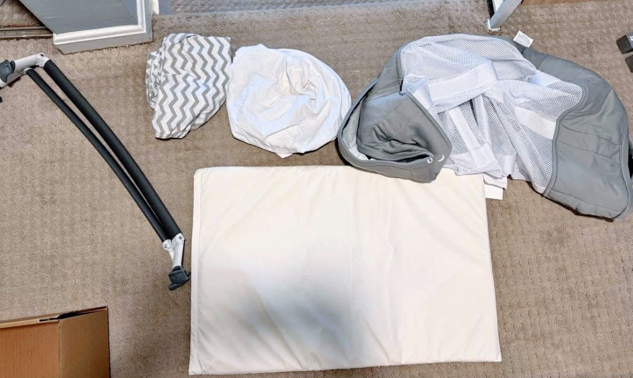 Guava Bassinet Conversion Kit