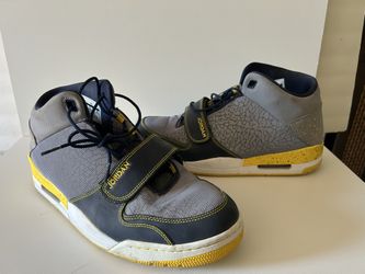 Retro Jordan’s Size 12