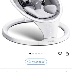 Munchkin Baby Swing