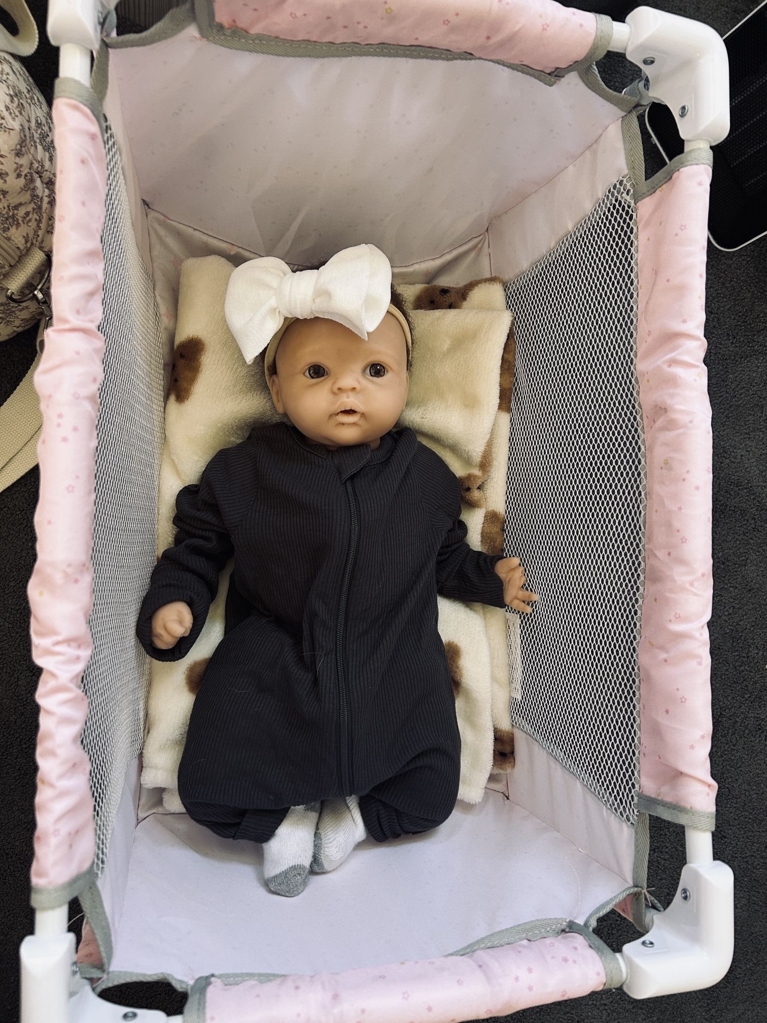 Baby Doll Toys