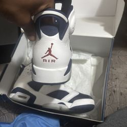 Jordan’s 