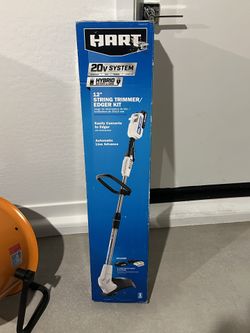 Weed Whacker (20v Battery)