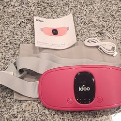 Portable Heating Pad 