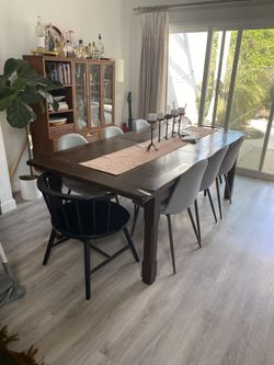 Dining or Conference table