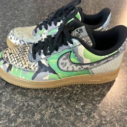 Men's Shoes
