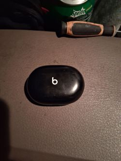 Beats Studio Buds