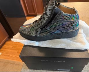 Giuseppe Zanotti men’s sneakers Giuseppe Zanotti men’s sneakers