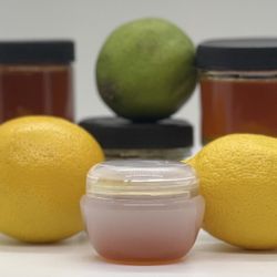 Herbal Sweetener And/Or Herbal Electrolytes 