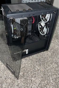 Custom Gaming PC