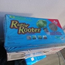 Hydroponics Grow Set Up And More