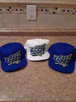 Hats