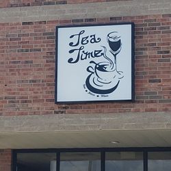 Outdoor LED Sign