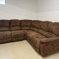 Sectional Sofa