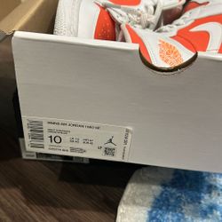 Air Jordan 1 Mid Se 
