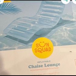 Chaise Lounge