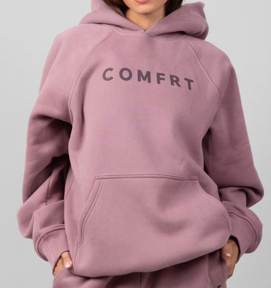 Hoodie Comfrt