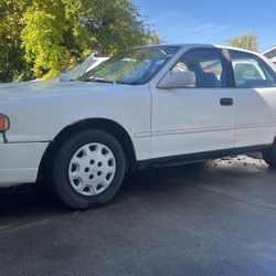 1996 Toyota Camry