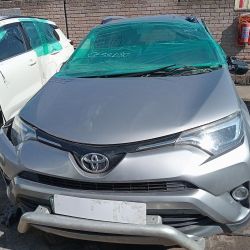 Toyota RAV4 2017