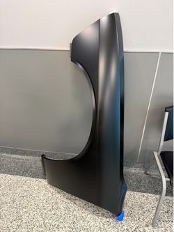 2008/2023 dodge challenger fender