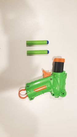 Nerf Gun