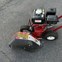 Brown R450HA Bed Edger