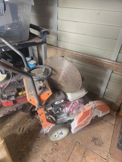 Maquina para cortar sácate 16 pulgadas