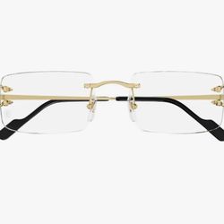 Cartier Glasses