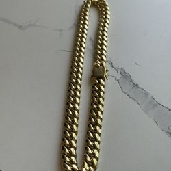 Chain
