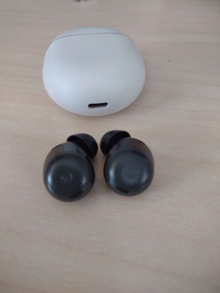 Google Pixel Buds Pro - Charcoal - Used