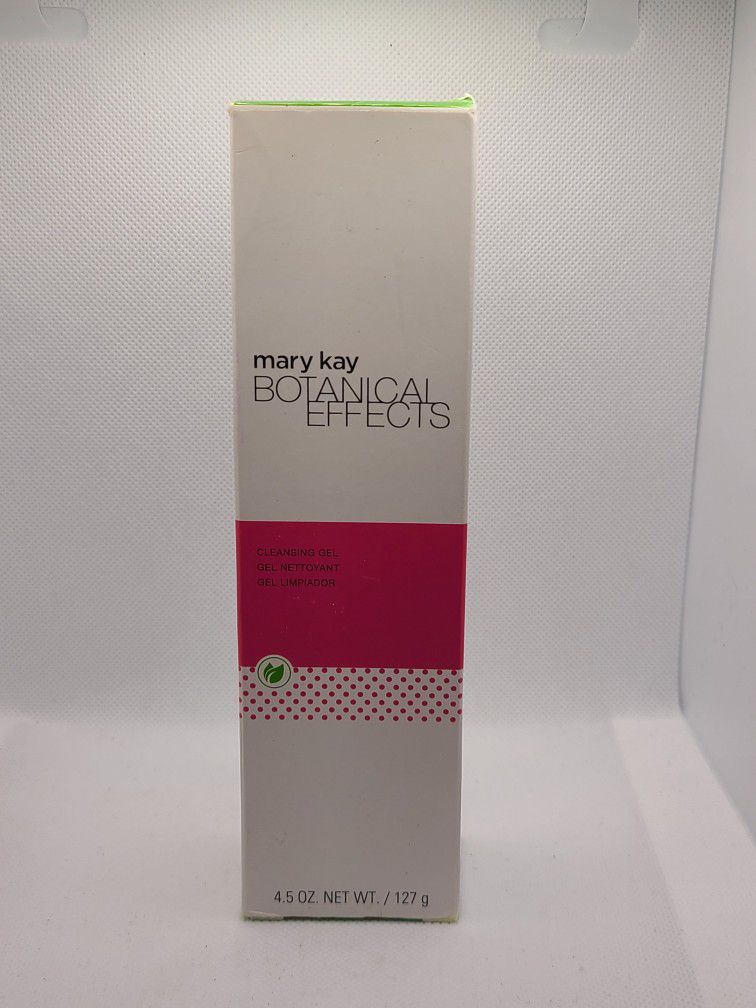 Mary Kay Cleansing Gel 