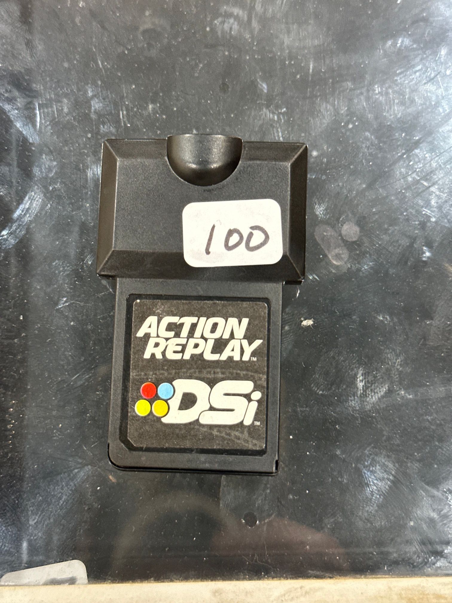 Action Replay Nintendo DS DSi