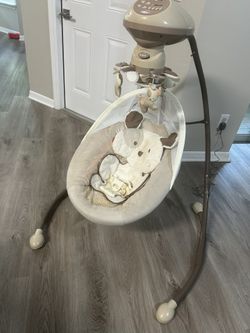 Fisher Price Swing