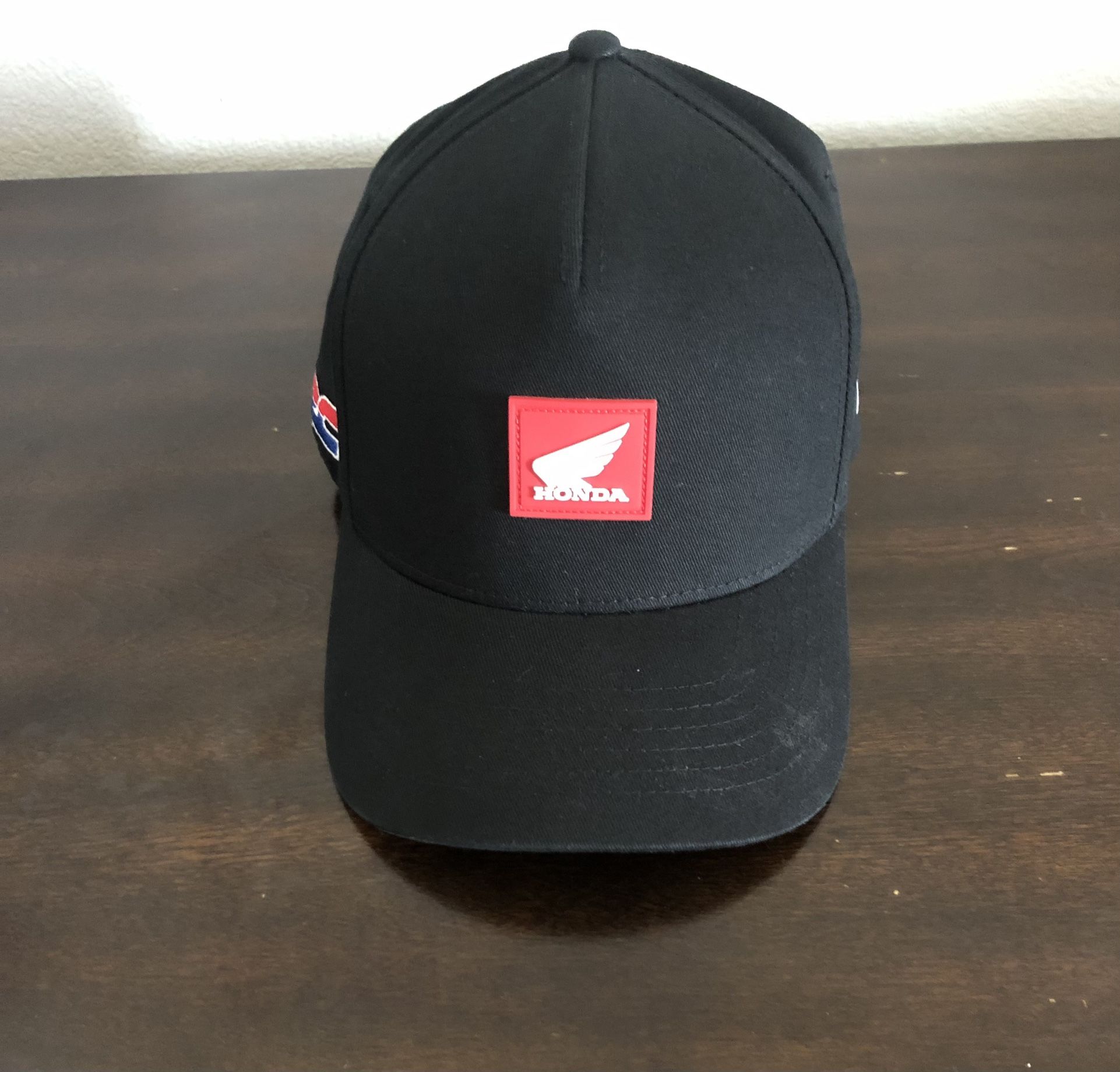 HONDA HAT