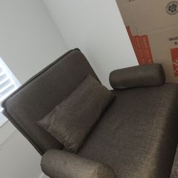 Sofa bed 
