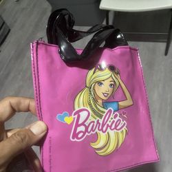 Barbie Handbag