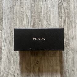 Prada Sunglasses 