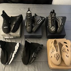 Designer Shoes 