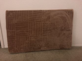 Doggie Bed