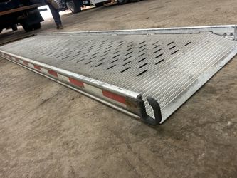 chair access you can use his rent for that as well Trailer ramp useful for anything you want Wheel Trailer ramp useful for anything you want Wheel cha